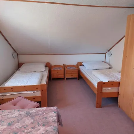 Lipno Horní Planá