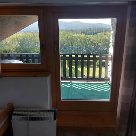 Lipno Horní Planá