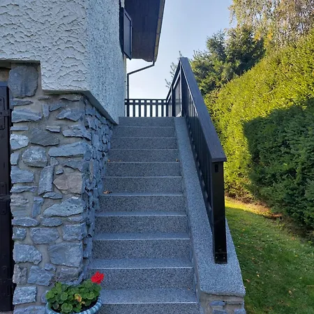 Lipno Villa Horní Planá