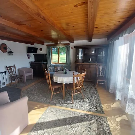 Villa Lipno *