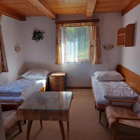 Lipno * Horní Planá