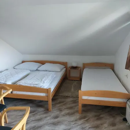 Lipno Villa
